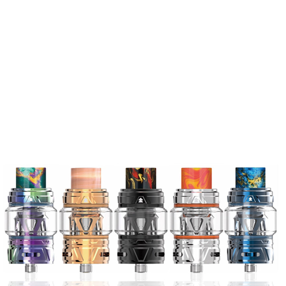 Horizon Tech Falcon 2 Sub Ohm Tank $27.75 Horizon Tech Falcon 2 Sub Ohm Tank $27.75