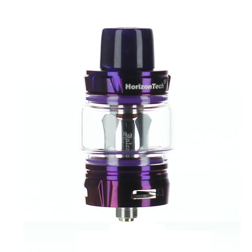 Horizon Tech Falcon Sub Ohm Tank Purple