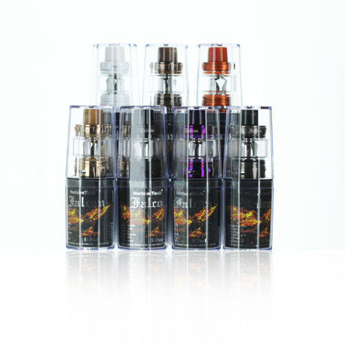 Falcon Sub-Ohm Tank by Horizon Tech Only $27.99 Falcon Sub-Ohm Tank by Horizon Tech Only $27.99