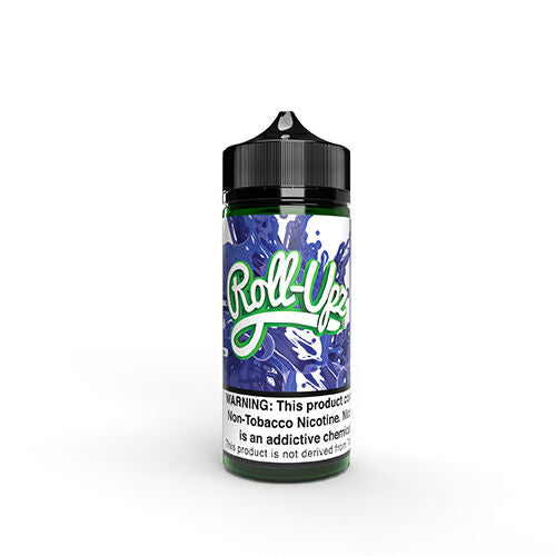 Juice Roll Upz Blue Raspberry 100ml Ejuice Vape Juice $17.99 Juice Roll Upz Blue Raspberry 100ml Ejuice Vape Juice $17.99
