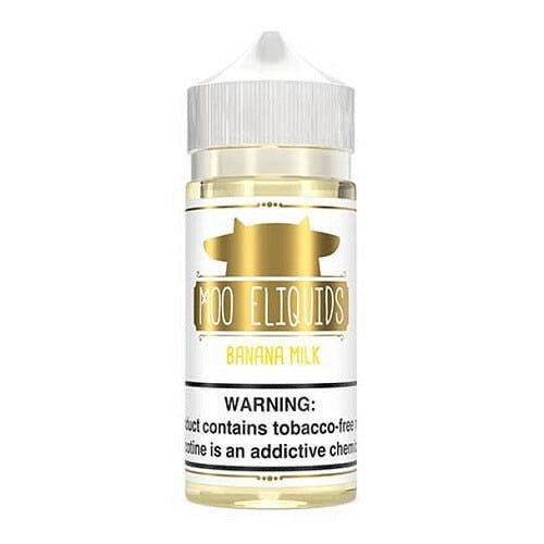 Banana Milk by Kilo Moo Synthetic E Liquids 100ml $13.99 Banana Milk by Kilo Moo Synthetic E Liquids 100ml $13.99