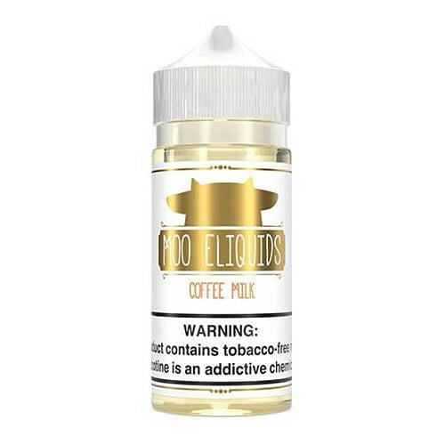 Coffee Milk by Kilo Moo Synthetic E Liquids 100ml $13.99 Coffee Milk by Kilo Moo Synthetic E Liquids 100ml $13.99