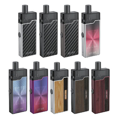 Lost Vape Thelema Mini Kit Supplier