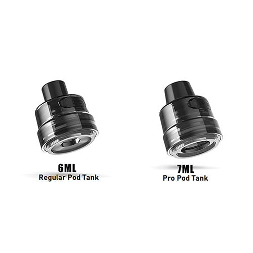 Lost Vape Ursa Replacement Pod Tank Lost Vape Ursa Replacement Pod Tank