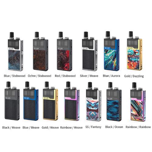 Lost Vape Orion Q Pro Device Kit Lost Vape Orion Q Pro Device Kit