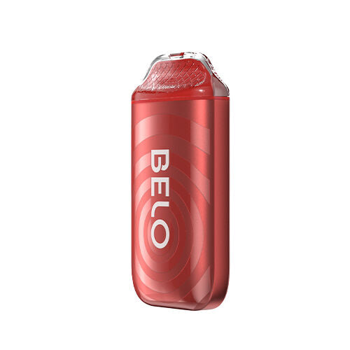 Lykcan Belo 6000 Disposable Apple Grape
