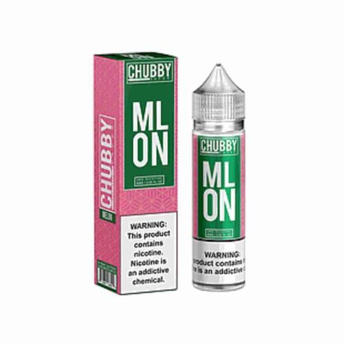 Melon by Chubby Vapes 60ml $13.99 Vape Juice Melon by Chubby Vapes 60ml $13.99 Vape Juice