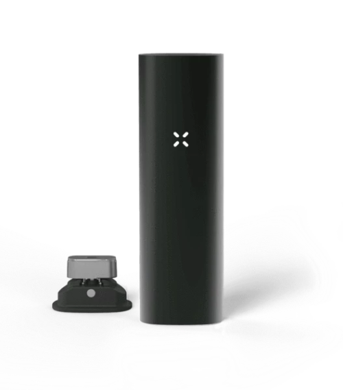 PAX 3 Black