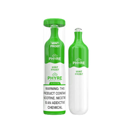 PHYRE Mint Frost