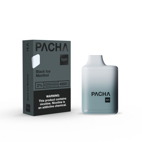 Pacha Syn Disposable Vape 4500 Puffs ⋆ $13.99 ⋆ 100% Authentic 