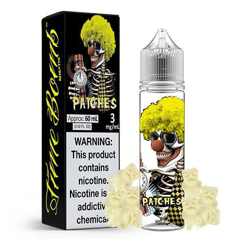 time bomb vape juice Patches by Time Bomb Vapors 60ml ⋆ $13.99 ⋆ Vape Juice time bomb vape juice Patches by Time Bomb Vapors 60ml ⋆ $13.99 ⋆ Vape Juice