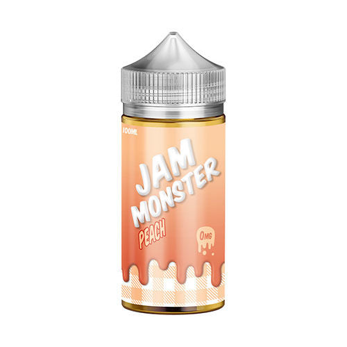 Peach by Jam Monster