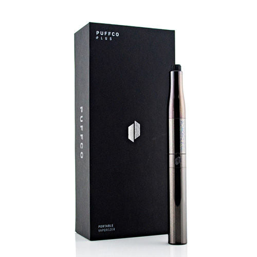 Puffco Plus Portable Vaporizer -SmokeDay