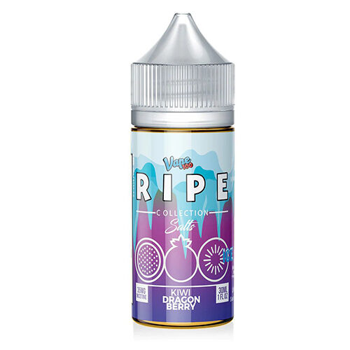 Pod Juice PJ5000 Series Kiwi Dragon Berry E-juice 30ml