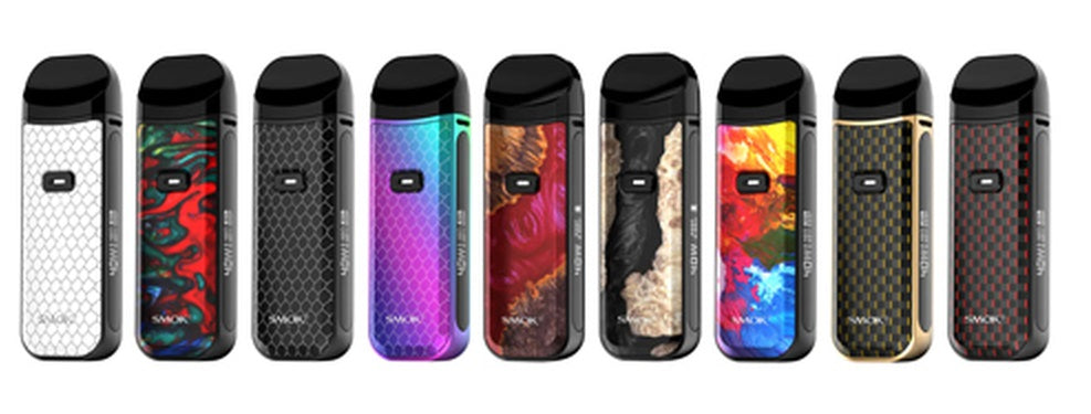 Smok Nord 2 Starter Kit