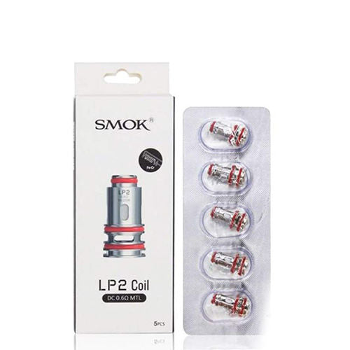 SMOK LP2 DC MTL Coil