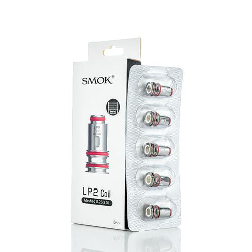 SMOK LP2 Meshed DL Coil