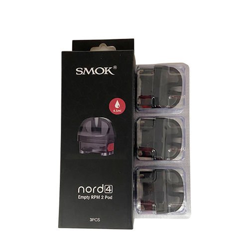 SMOK Nord 4 RPM 2 Pod