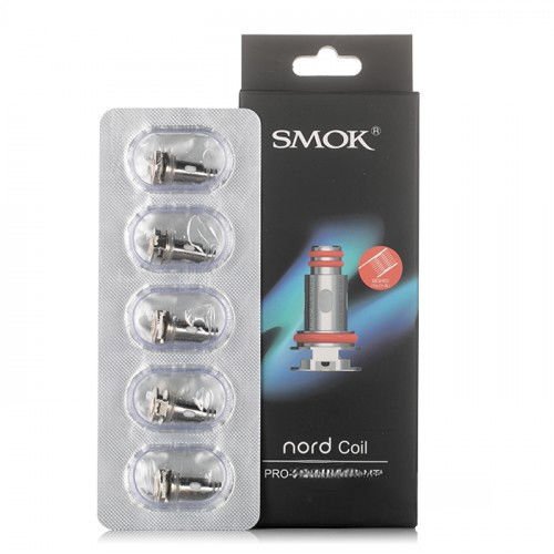 SMOK Nord Pro 0.9 Coils