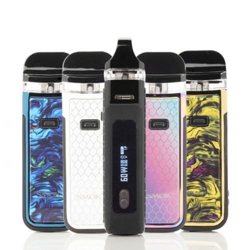 SMOK Nord X Starter Kit