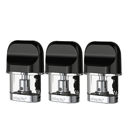 SMOK Novo X Replacement Pods 3-Pack $10.99 SMOK Novo X Replacement Pods 3-Pack $10.99
