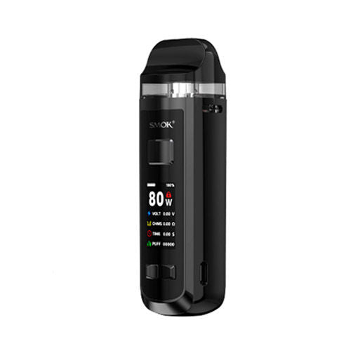 SMOK RPM 2 Bright Black