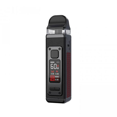 SMOK RPM 4 Black Leather