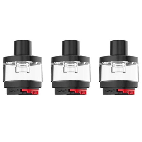 SMOK RPM 5 Empty Pods