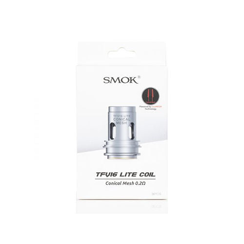 SMOK TFV16 Lite Conical Mesh Coils