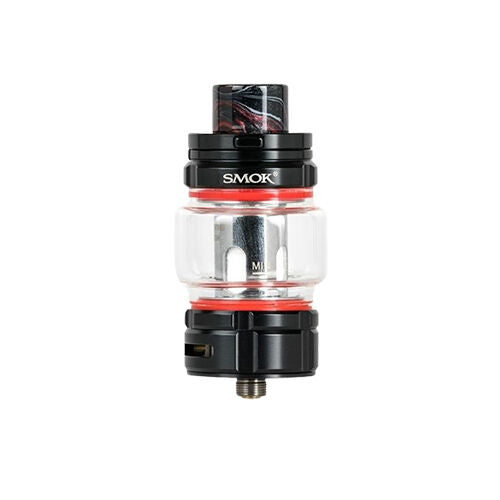 SMOK TFV16 Mesh Tank Black