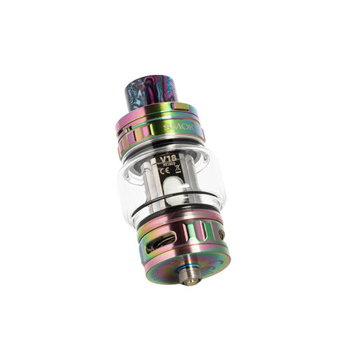 SMOK TFV18 Tank 7-Color