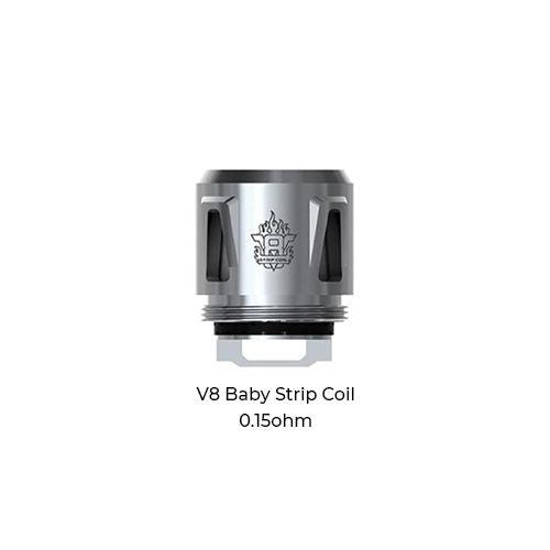 SMOK V8 Baby Strip Coil 0.15ohm