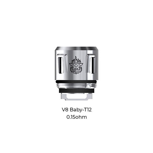 SMOK V8 Baby T12 Coil 0.15ohm