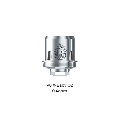 SMOK V8 Baby Q2 Coil 0.4ohm