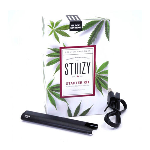 STIIIZY Vape Pen Starter Kit $21.99 100% Authentic | West Coast Vape Supply STIIIZY Vape Pen Starter Kit $21.99 100% Authentic | West Coast Vape Supply