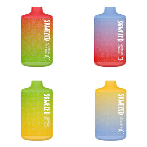 Skwezed 5K Disposable Vape