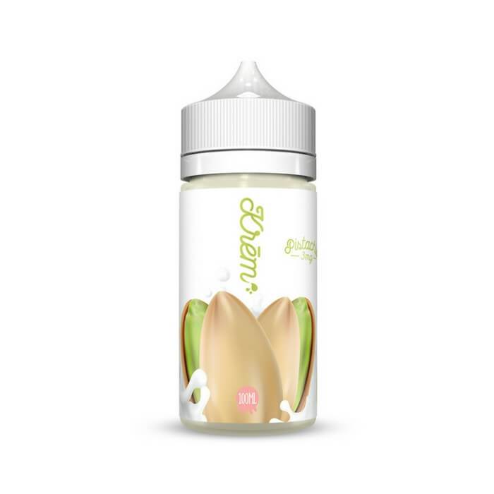 Skwezed Pistachio Krem 100ml $12.99 Vape Juice Skwezed Pistachio Krem 100ml $12.99 Vape Juice