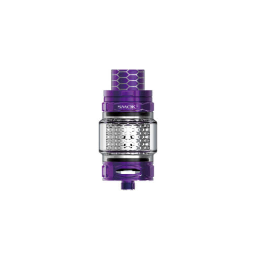 Smok TFV12 Prince Cobra Sub Ohm Tank Purple