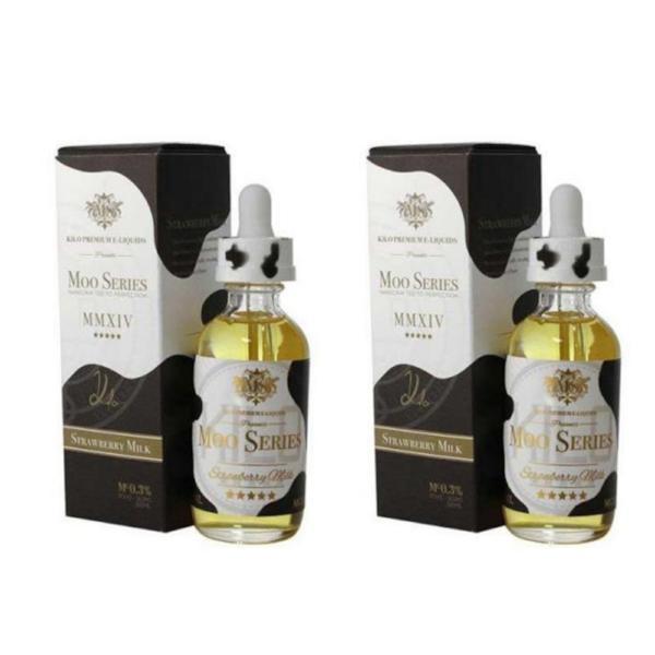 Moo Milk Vape Juice Strawberry Milk Ejuice by Moo Series 120ml | Eliquid Moo Milk Vape Juice Strawberry Milk Ejuice by Moo Series 120ml | Eliquid