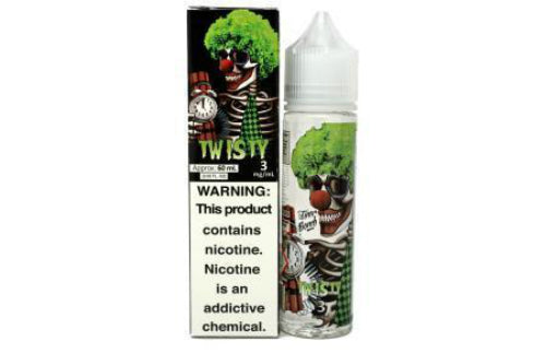 time bomb vape juice Twisty by Time Bomb Vapors 60ml ⋆ $13.99 ⋆ Vape Juice time bomb vape juice Twisty by Time Bomb Vapors 60ml ⋆ $13.99 ⋆ Vape Juice