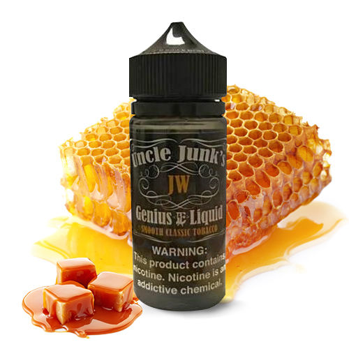 Felony Vape Juice Jon Wayne by Uncle Junk's 100ml .75 Fruision Juice Co - Spoonful | Felony Vape Juice Jon Wayne by Uncle Junk's 100ml .75 Fruision Juice Co - Spoonful |