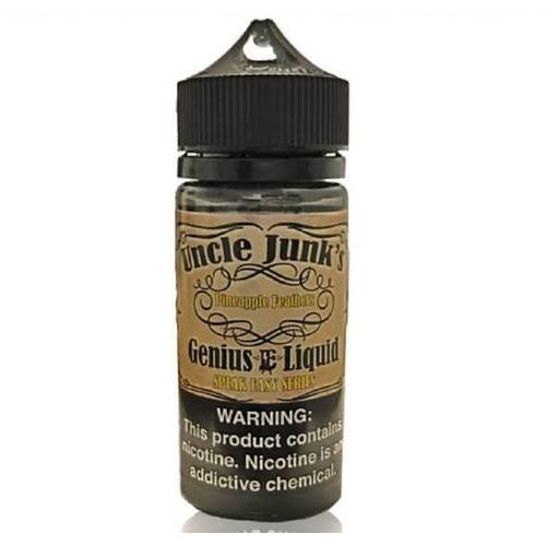 Uncle Junks Pineapple Feathers 100ml