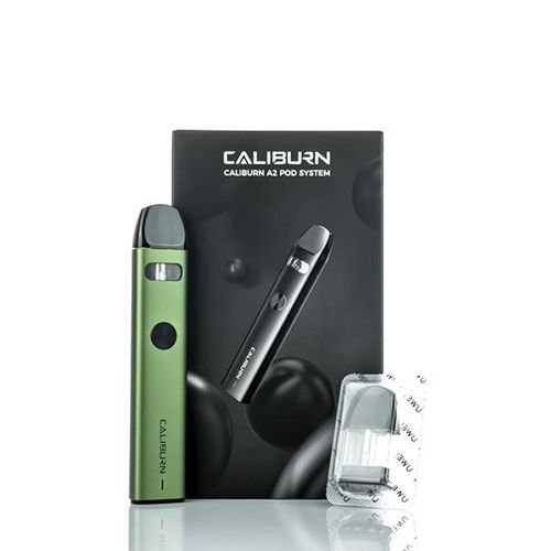 Uwell Caliburn A2 Pod System Vape Pod Starter Kit $19.99 | West Coast Vape Supply Uwell Caliburn A2 Pod System Vape Pod Starter Kit $19.99 | West Coast Vape Supply