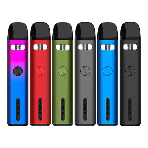 Uwell Caliburn G2 Pod Starter Kit $34.75 100% Authentic | West Coast Vape Supply Uwell Caliburn G2 Pod Starter Kit $34.75 100% Authentic | West Coast Vape Supply