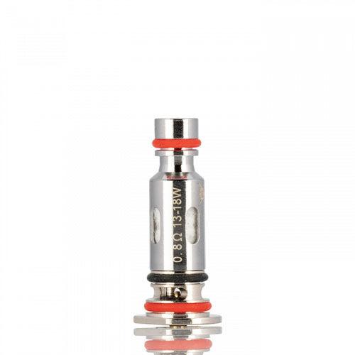 UWELL CALIBURN G REPLACEMENT COILS 4-PACK