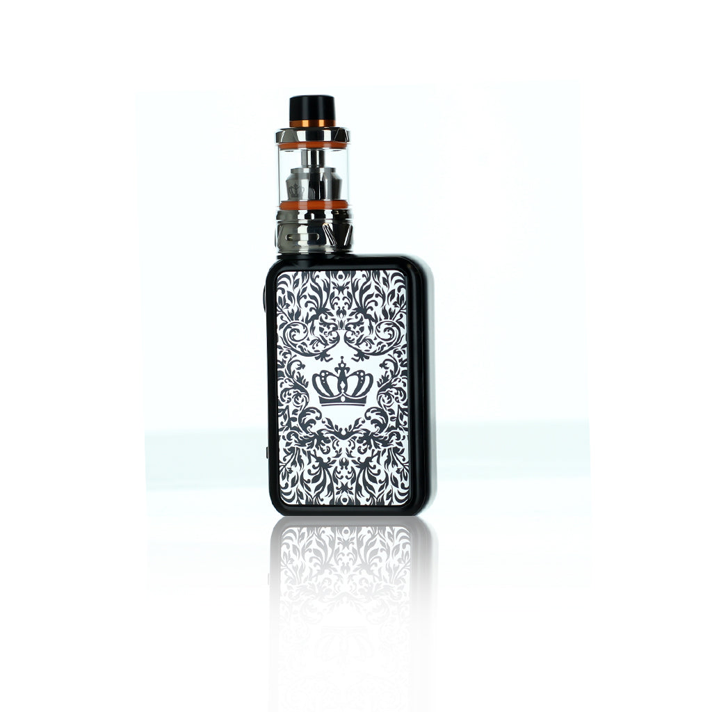 Uwell Crown 4 Silver