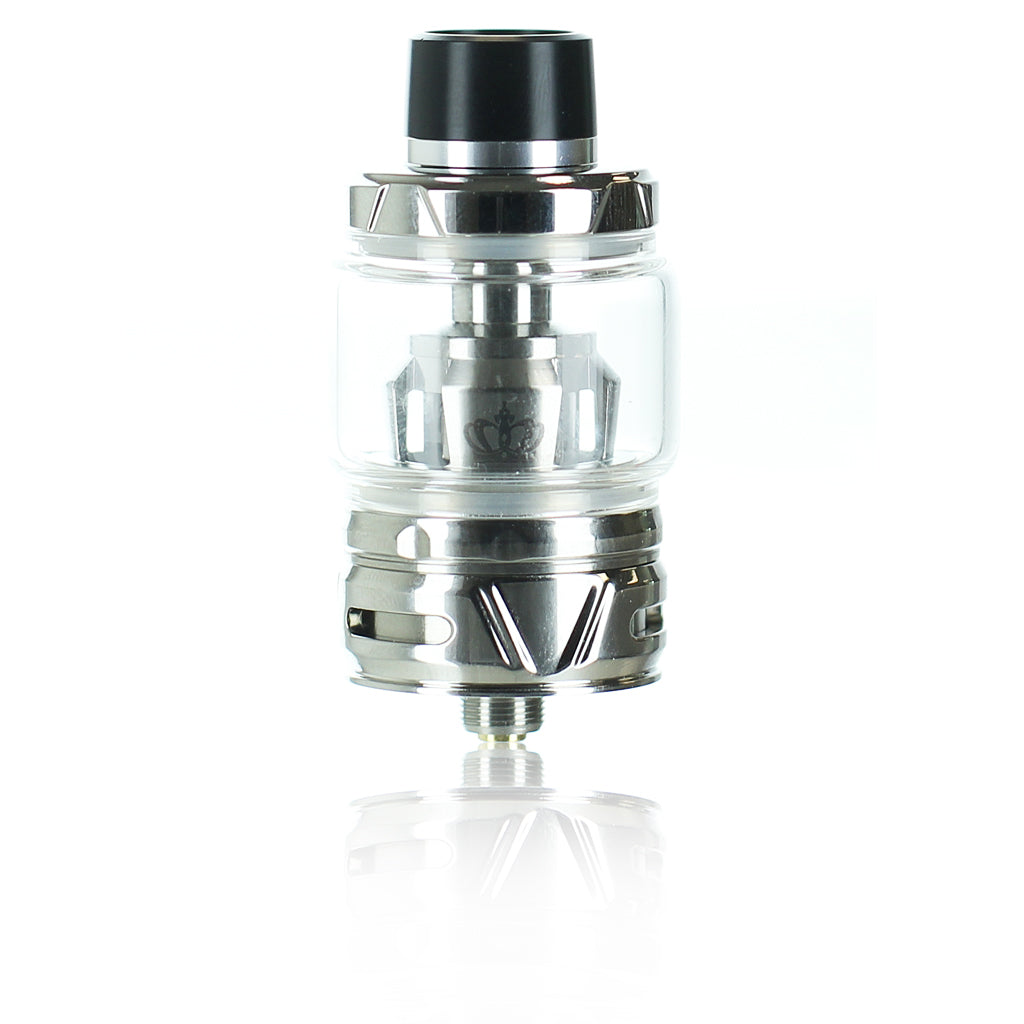 Uwell Crown 4 Tank Stainless Steel