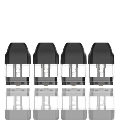 Uwell Caliburn Koko Replacement Pod 4-Pack $13.99 Uwell Caliburn Koko Replacement Pod 4-Pack $13.99