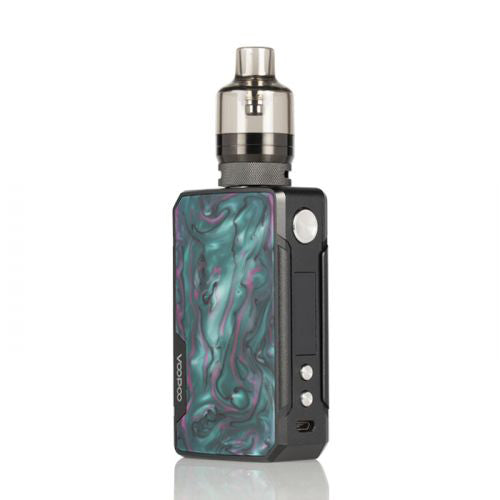 VOOPOO Drag 2 Refresh Edition Aurora