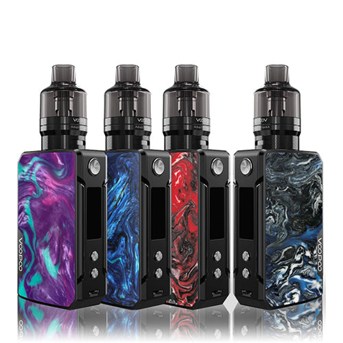 VOOPOO Drag Mini Refresh Edition Starter Kit $47.99 VOOPOO Drag Mini Refresh Edition Starter Kit $47.99